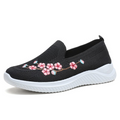 FloraStep – Tênis Feminino Confortável e Leve