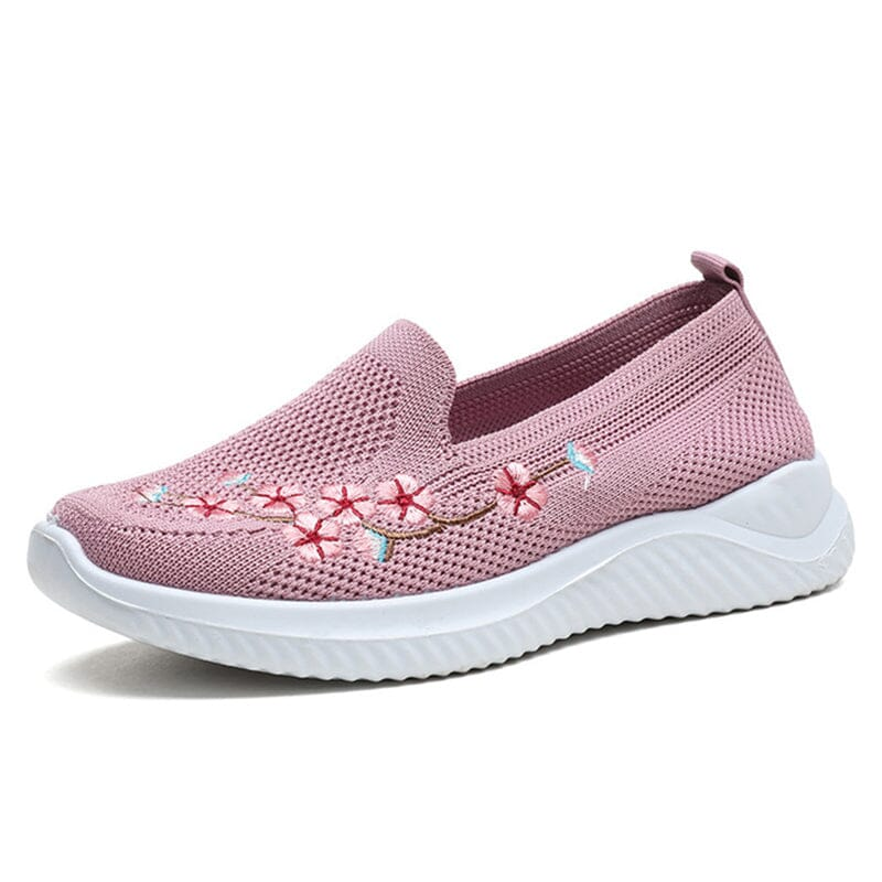 FloraStep – Tênis Feminino Confortável e Leve